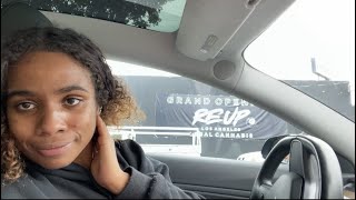 THE CANNABISSEUR WORLD TOUR VLOG PT.4  (LOS ANGELES)
