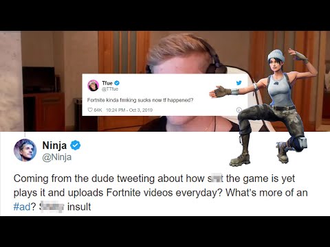 Everything Wrong With Fortnite Community