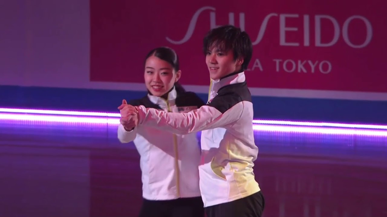 TEAM JAPAN EX 2019 WTT