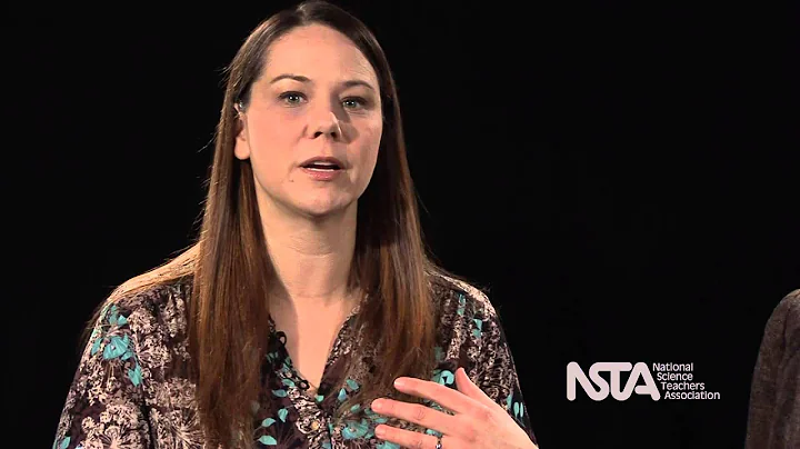 Next Generation Science Standards: A Teachers Pers...