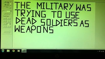 Zombie Apocalypse Part 1 (Pivot)