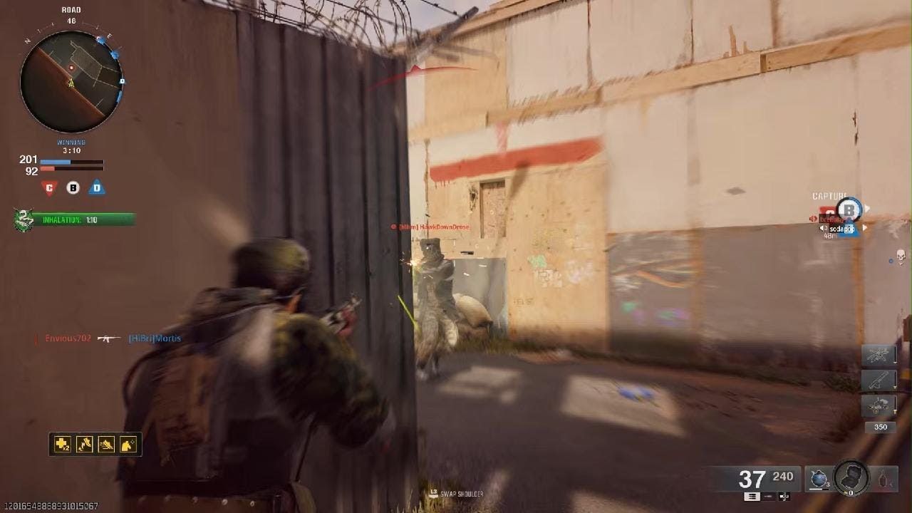 Ep X The Blaze It Event Call of Duty_20250513224015