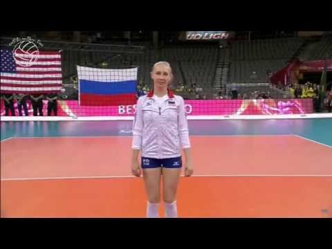 Video: Anna Malova po guxim