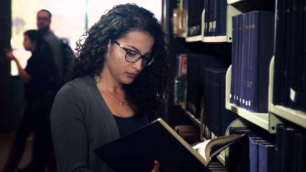 Solano Community College Commercial (2015)