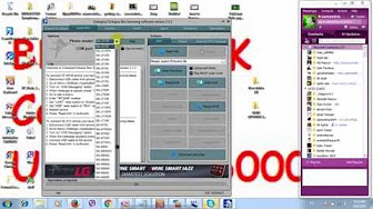 samsung sm j510f network repair done 100% tested ।। samsung j510f unlock z3x via octopus box