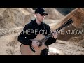 Keane - Somewhere Only We Know (Acoustic Cover by Dave Winkler)