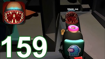 Imposter 3D: Online Horror - Gameplay Walkthrough Part 159 - Multiplayer [iOS,Android]