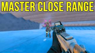 Details Stop Losing Close Range Fights on Controller in Battlefield 6... News