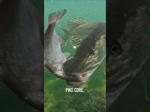 PIKE CORE 🐊✨️