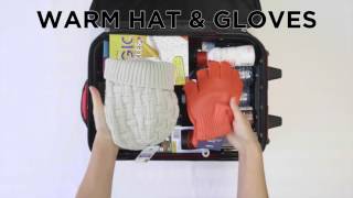 Emergency Preparedness Kits for Older Adults