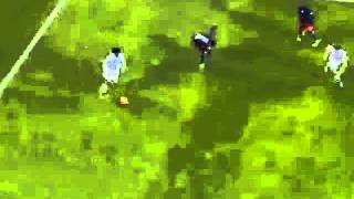 Juventus Vs Genoa 1-0 2016 De Maio Sebastian Goal HD OWN