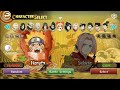Naruto vs Sakura ultimate ninja storm 