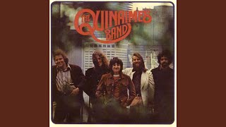 Video thumbnail of "The Quinaimes Band - Love Brings the Best out in a Man"