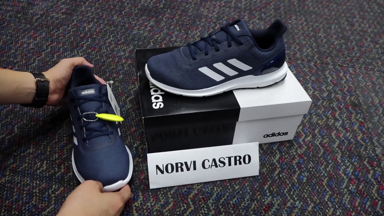 adidas cosmic 2 navy blue