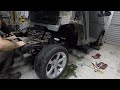 Smart Car build Part 2 Engine problems