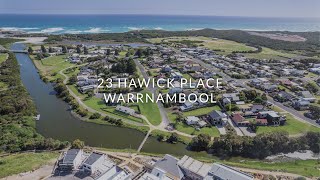 23 Hawick Place, Warrnambool