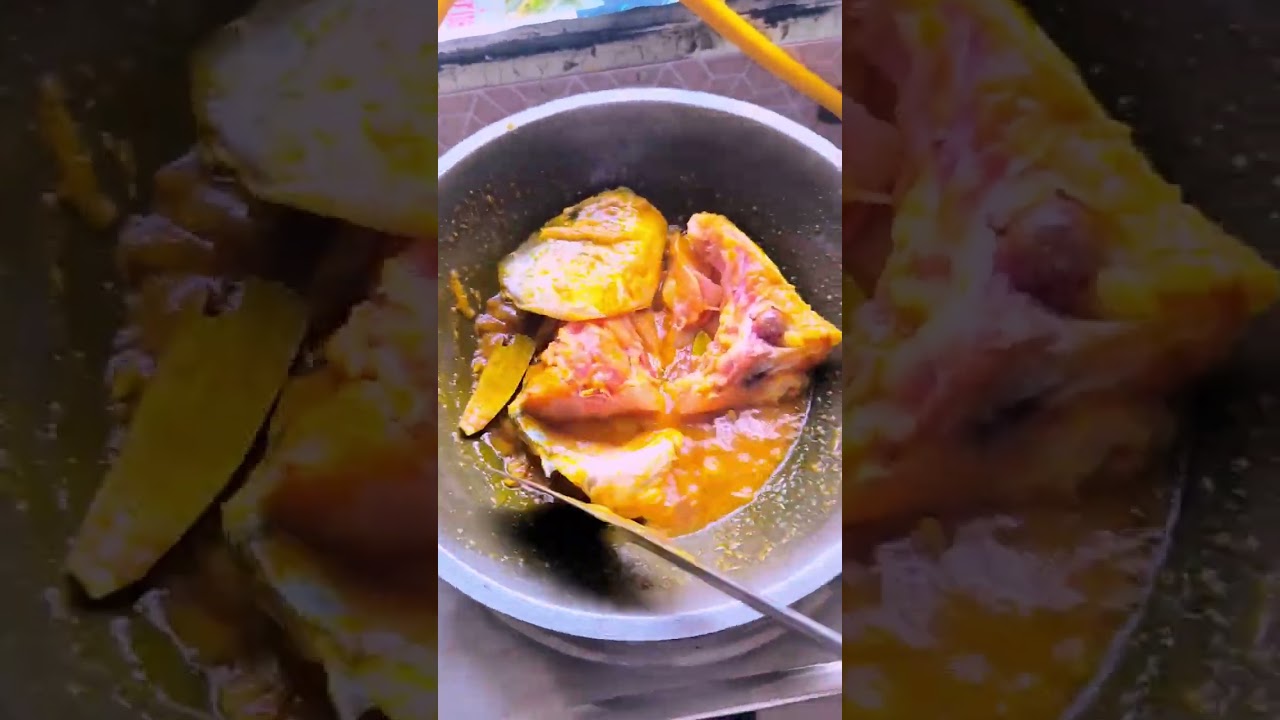 বর্তমানে এমন একটা অবস্থা হয়ে গেছে ফ্রিজ থাকার কারণে বাজার থেকে মাছ মাংস তাজা রান্না করা হয় না 