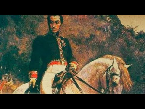 ASPECTOS POLÍTICO MILITARES DE BOLÍVAR