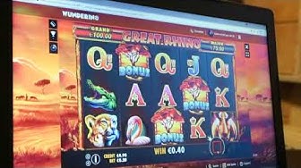 hqdefault Online Casino Geld Verdienen Hammer 2 NEUES BUSINESS MIT WUNDERINO EINFACH GELD VERDIENEN | TEIL 4