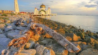 Thumbnail Hallmark Inn Hotel, Malacca, Malaysia | Travel With Somya