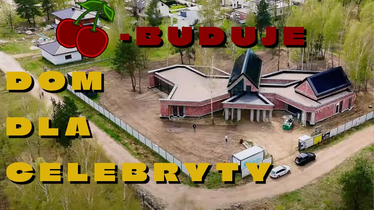 #23 Pustak keramzytowy w kolorze... "wiśniowym" 😉