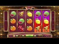 Jazz Spin | Video Slot | BF Games