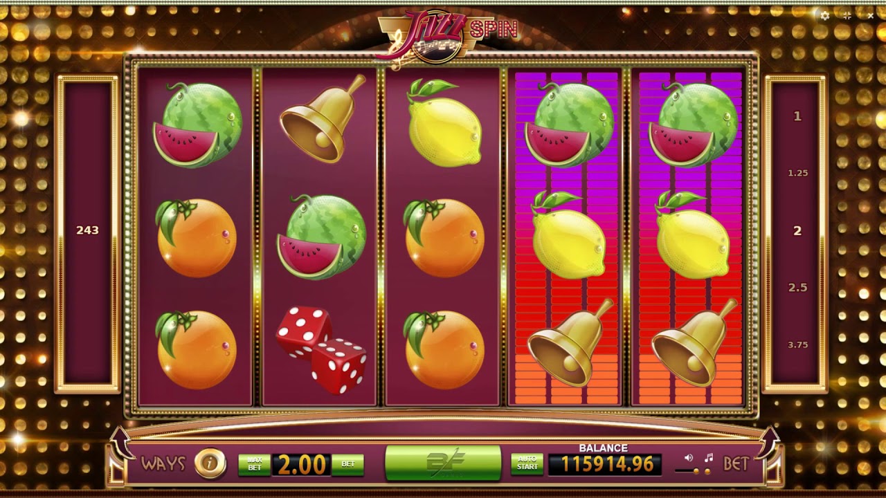 Slot gratis Giant Riches Slot gratis Giant Riches