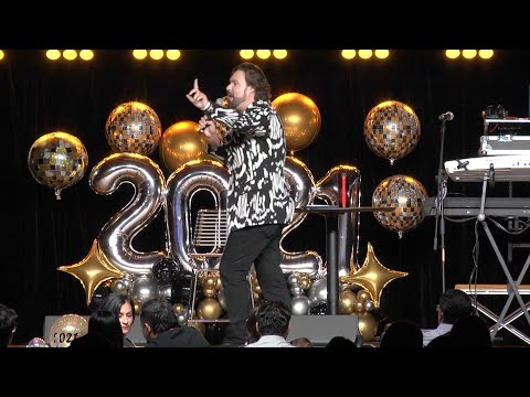 El Show de GH 31 de Dic 2020 Parte 2