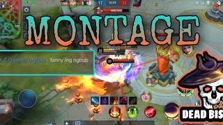 Ncs Fanny, just watch.