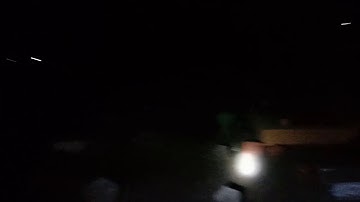 MITOS atau beneran? Bersiul dimalam hari mengundang mahluk halus