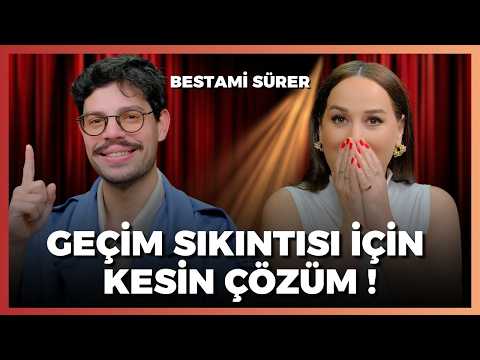 BESTAMİ SÜRER'DEN BEREKETİ ARTTIRAN MUCİZE DUA! 🌅 RIZKINIZI KESEN GÜNAHLAR NELER? 🔥