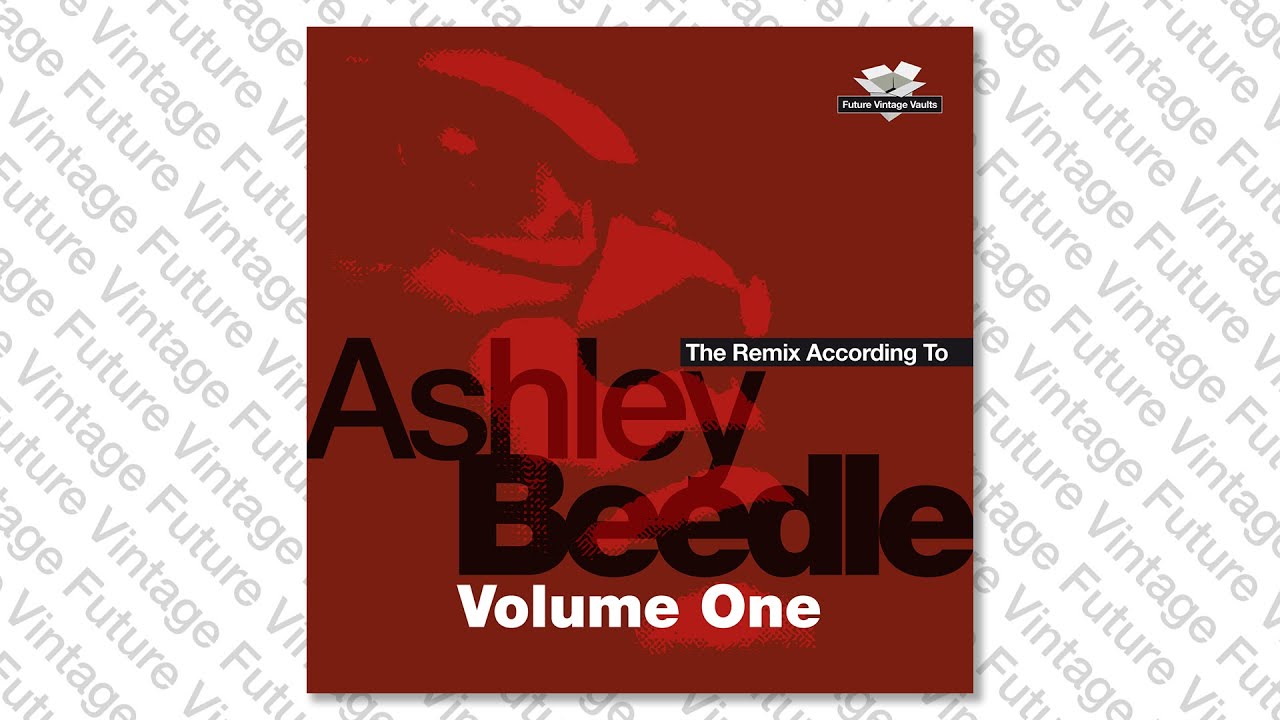 Renegade Soundwave - Positive I.D. (Ashley Beedle Soho Groovement)