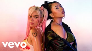 Karol G, Kali Uchis - Labios Mordidos (Video estreno)