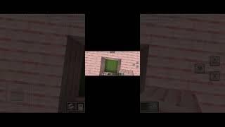Minecraft Pembe evim #kesfet #kesfetdus #gtyapıyorum 
