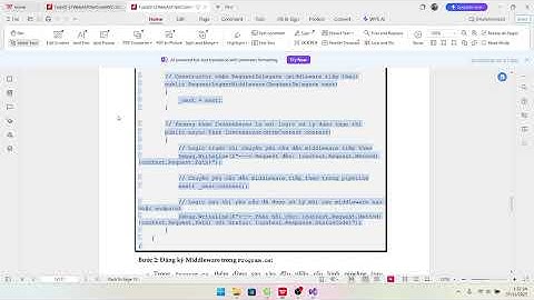 Bài Thực Hành ASP.NET Core Tuần 2
