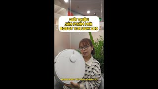 Xiaomi Robot Vacuum X20 | Giới Thiệu Sản Phẩm
