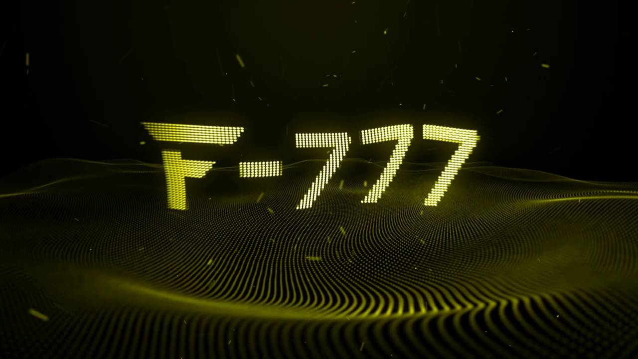 | Electro Swing | F-777 - This Isn't Science Rocket (Classy Edition) |