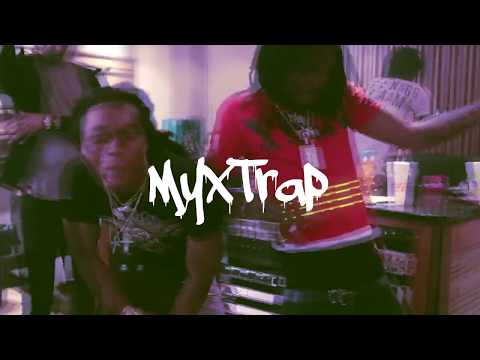Migos ft. Wiz Khalifa & Rae Sremmurd - Beamer ( Music Video )