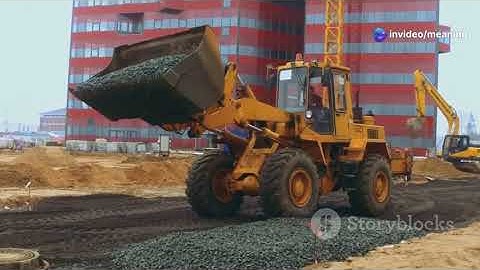 The Future of Construction -- American Automation