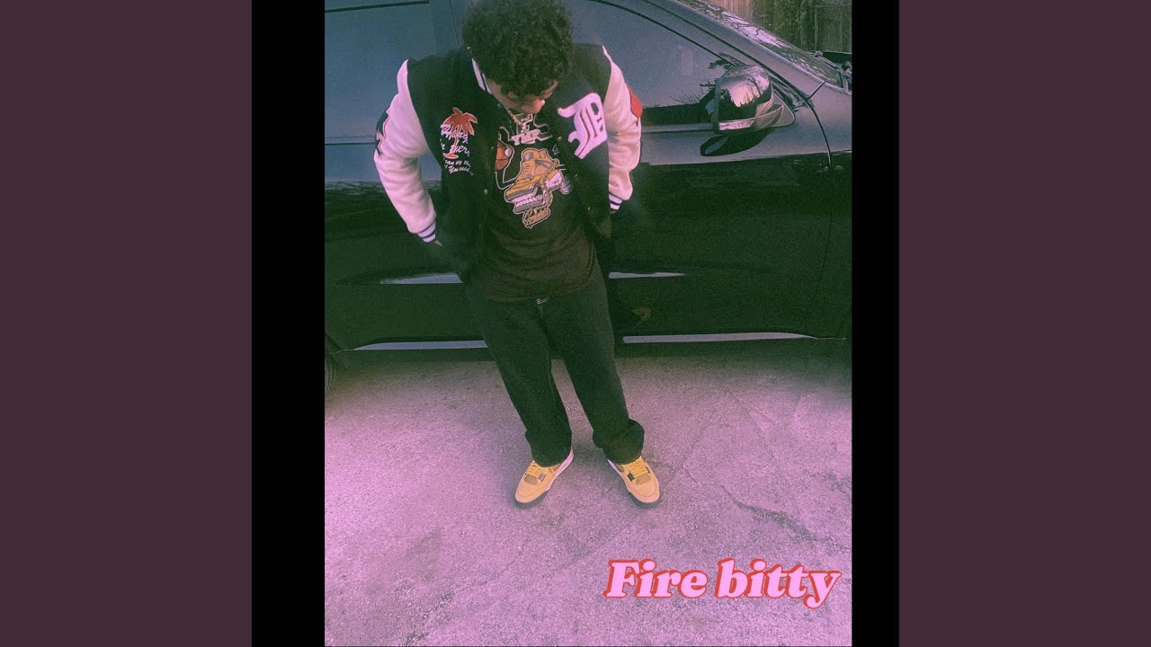 Watch Fire bitty on YouTube Watch Fire bitty on YouTube
