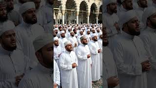 We love Mohammed #prophet