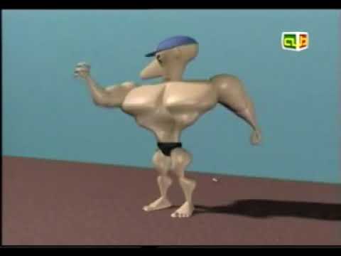 مغامرات اولمبية 