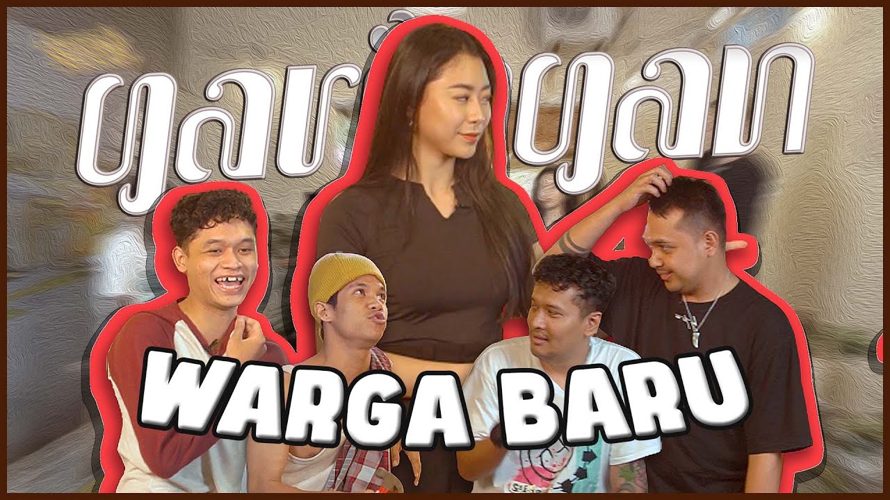 WARGA BARU CANTIK TAPI KOK NGG4PLEKI! Gang Buntu Series