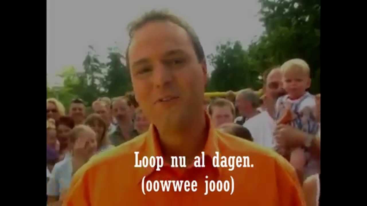 Frans Bauer - Heb je even voor mij (lyrics) - YouTube