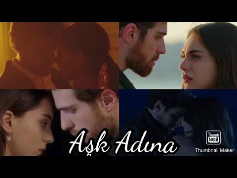 Cemre & Nedim - Aşk Adına