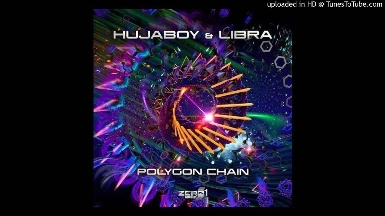 Hujaboy & Libra - Polygon Chain