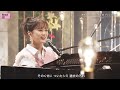 生田絵梨花「ランドリー」NHK会場101でのパフォーマンス