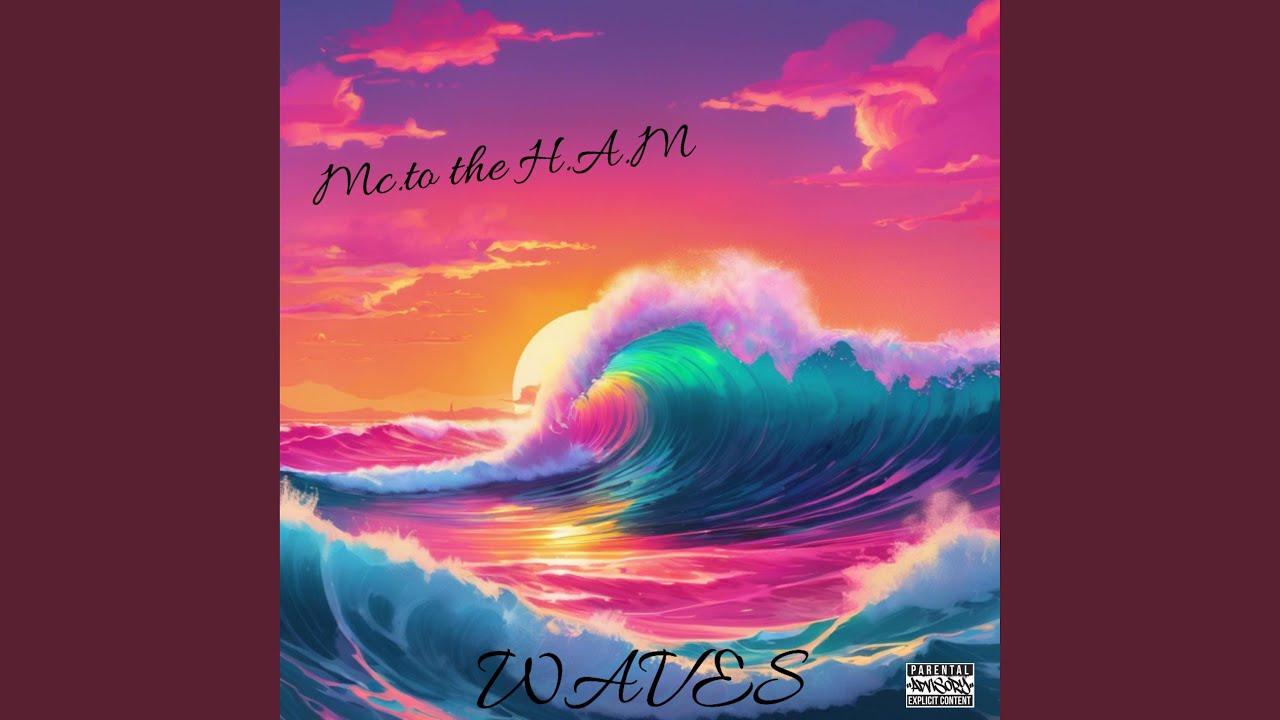 YouTube에서 Waves 보기 YouTube에서 Waves 보기