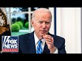 'The Five' rip Biden for allowing border crisis to spiral into chaos