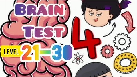 #Braintest4 #tricky friends #level30 We need a cleaner energy for #short #gaming #trending